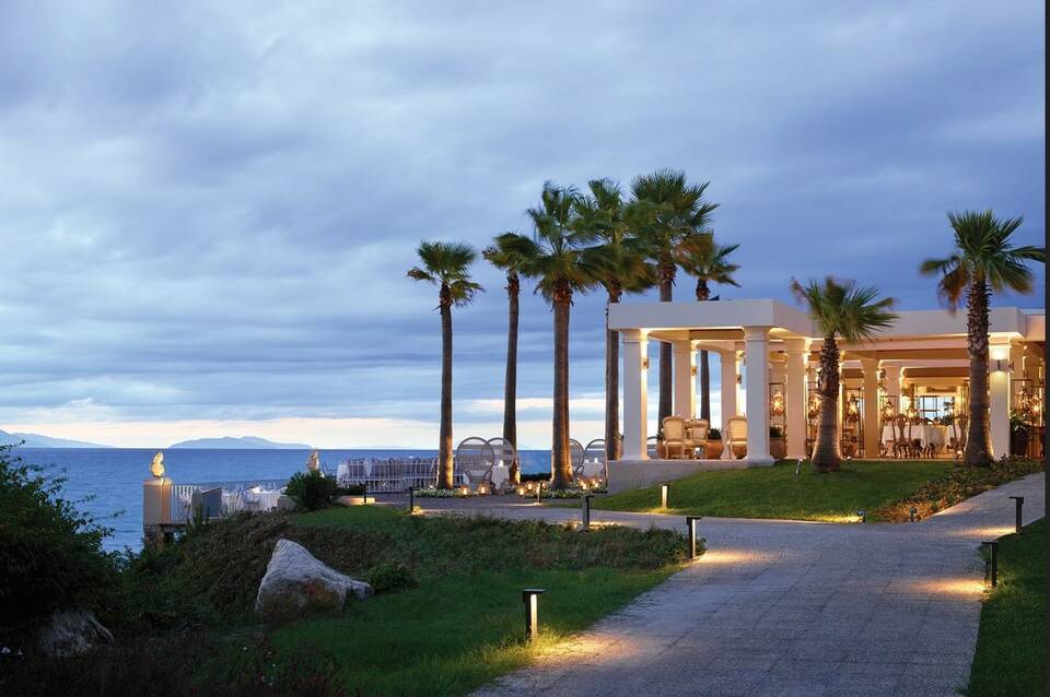 Mandola Rosa, A Resort to Live® 5