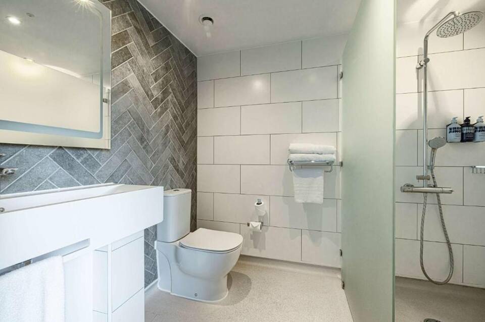 Four Points Flex by Sheraton London Shoreditch East 2
