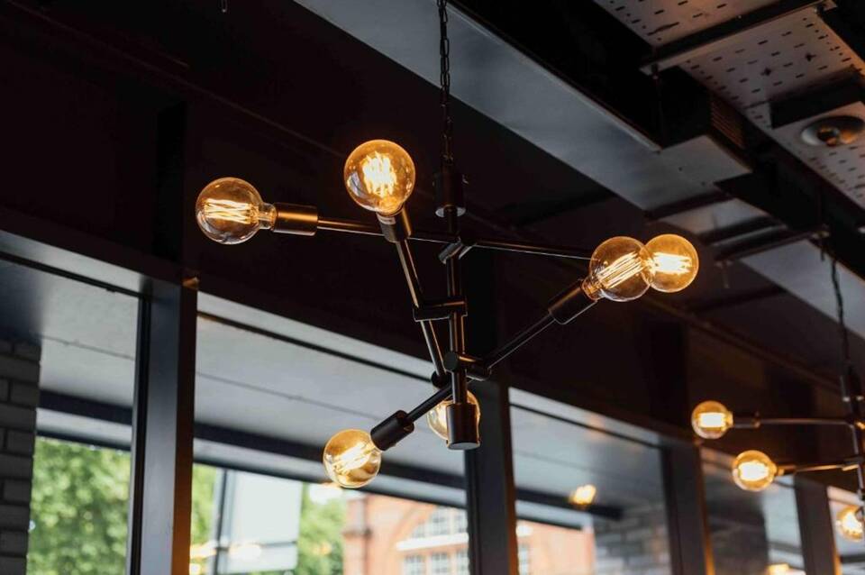 Four Points Flex by Sheraton London Shoreditch East 5