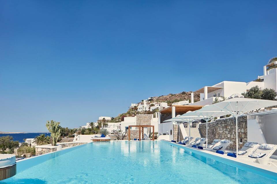 Katikies Mykonos 3