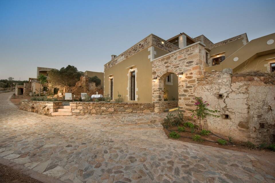 Lameriana Secret Village 3