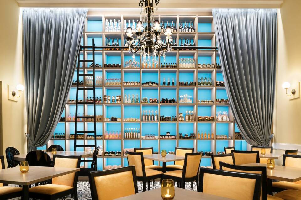Metaxa Hotel – Urban Boutique Living 5