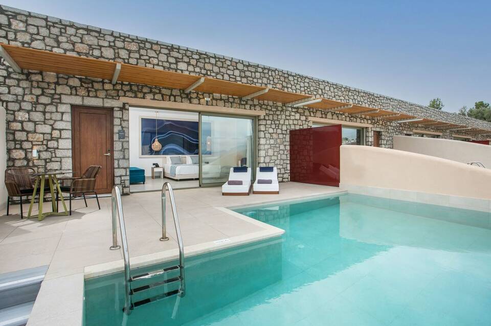 TUI BLUE Lindos Bay 1