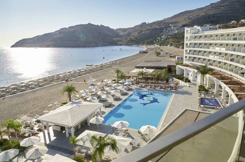 TUI BLUE Lindos Bay 3