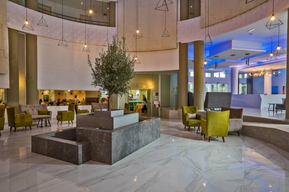 Georgioupolis Resort & Aqua Park 2
