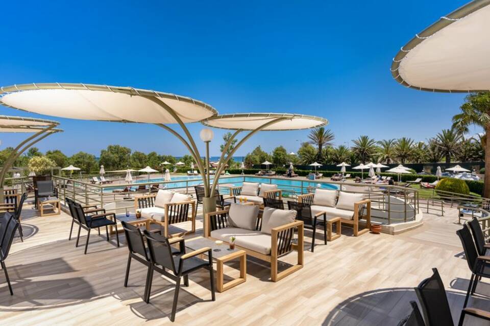 Georgioupolis Resort & Aqua Park 4