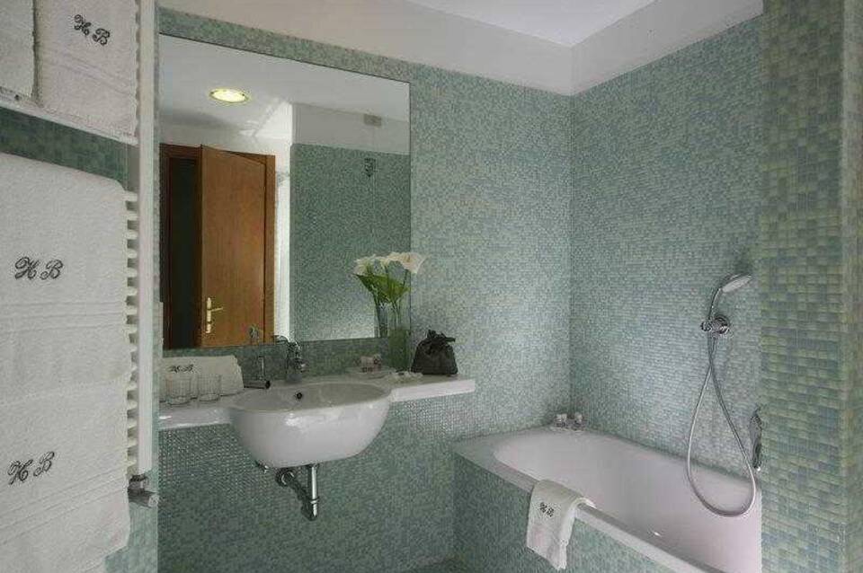 Hotel Bisanzio 1