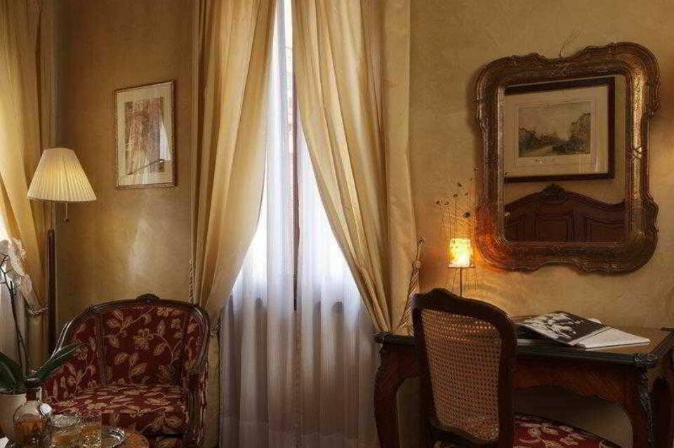 Hotel Bisanzio 2