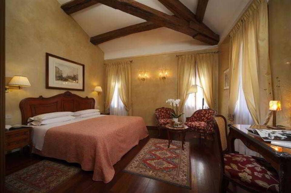 Hotel Bisanzio 3