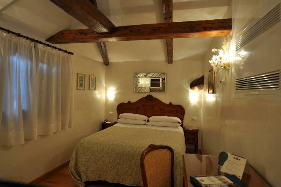 Hotel Bisanzio 4