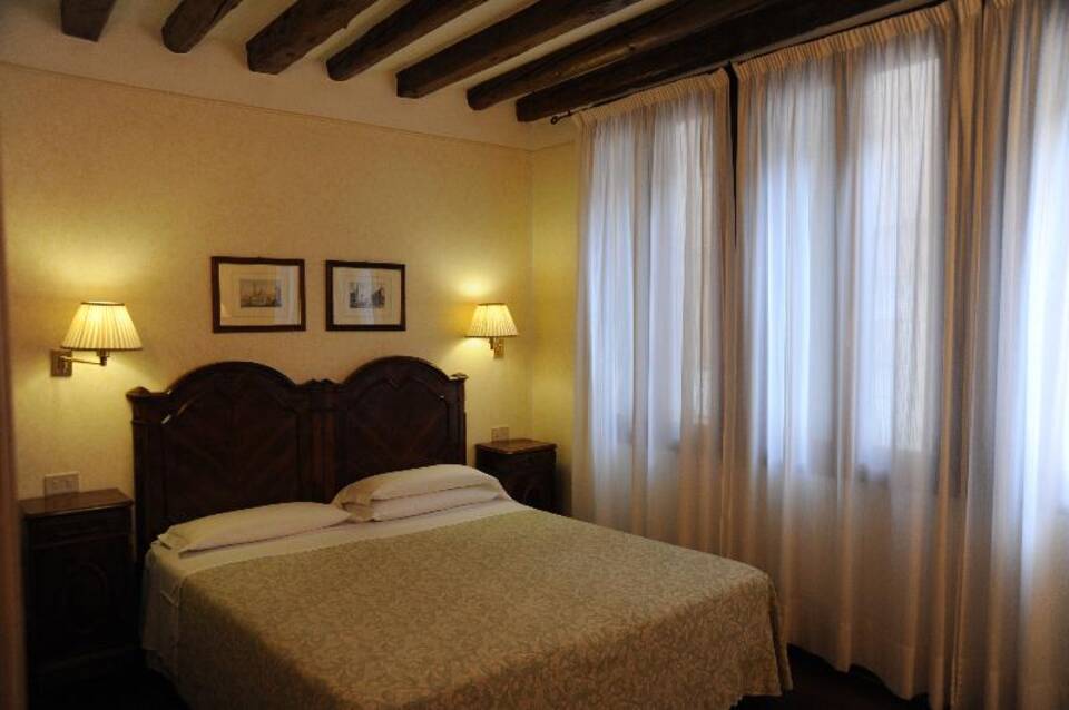 Hotel Bisanzio 5