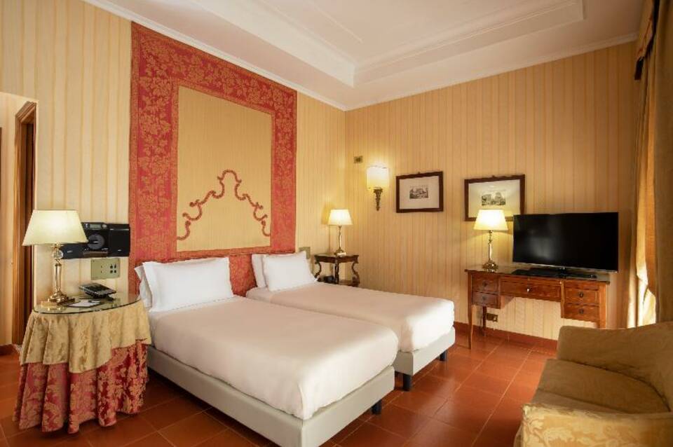 Hotel Canada, BW Premier Collection 4