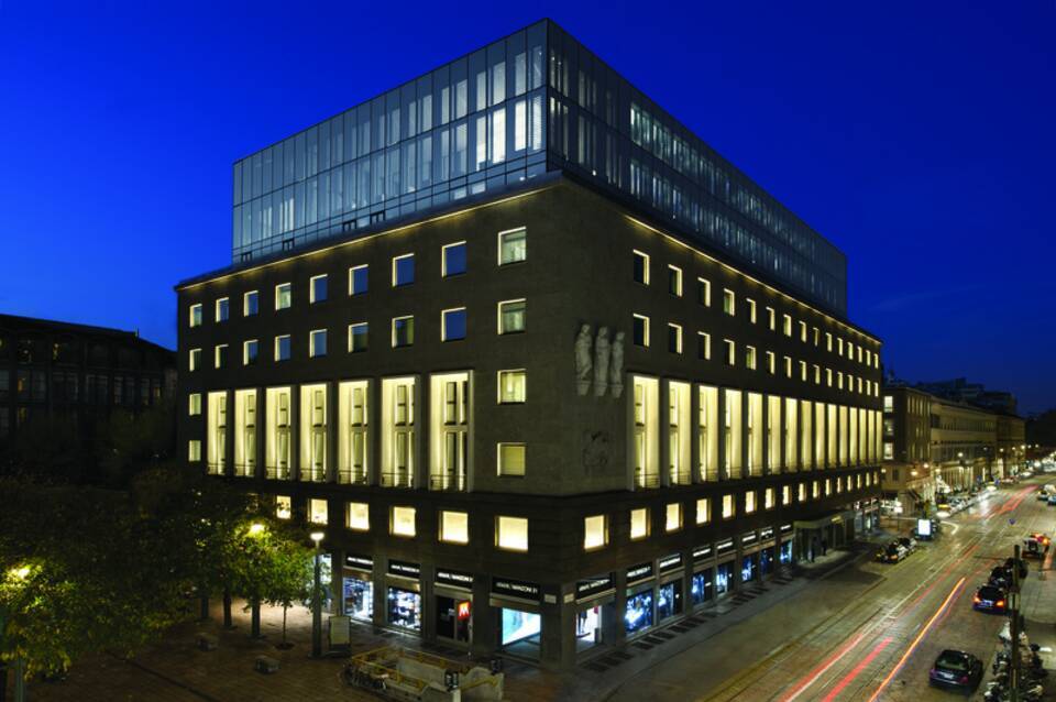 Armani Hotel Milano 1