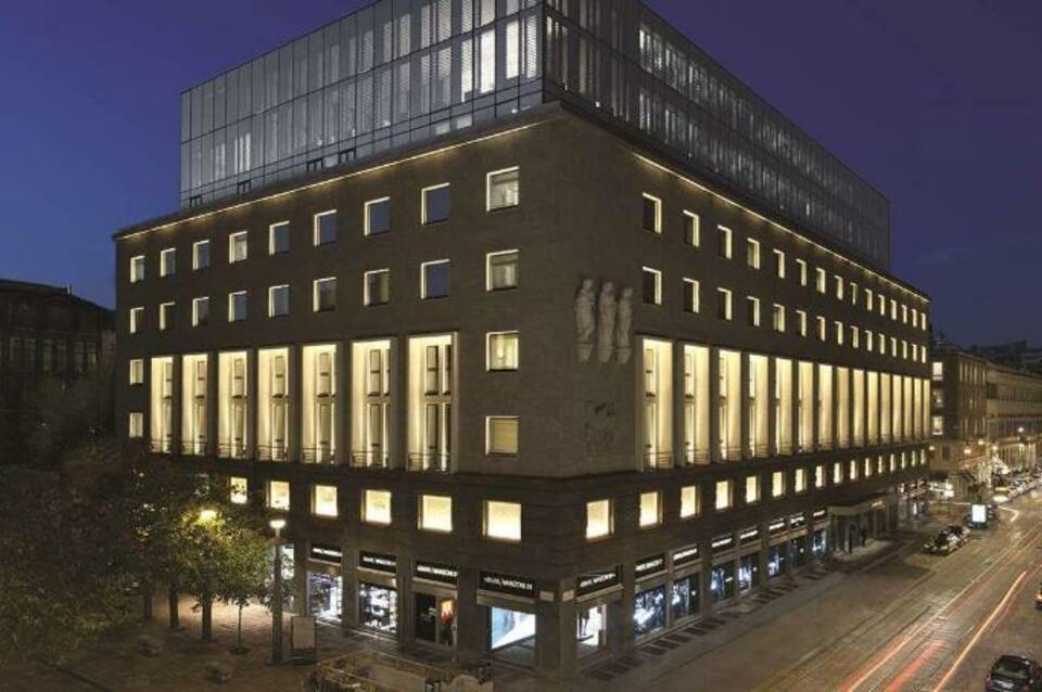 Armani Hotel Milano 2