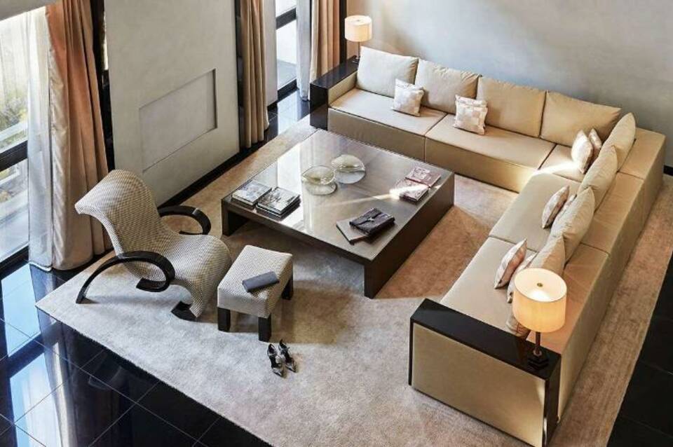 Armani Hotel Milano 3