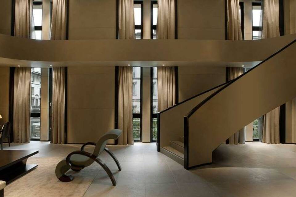 Armani Hotel Milano 4