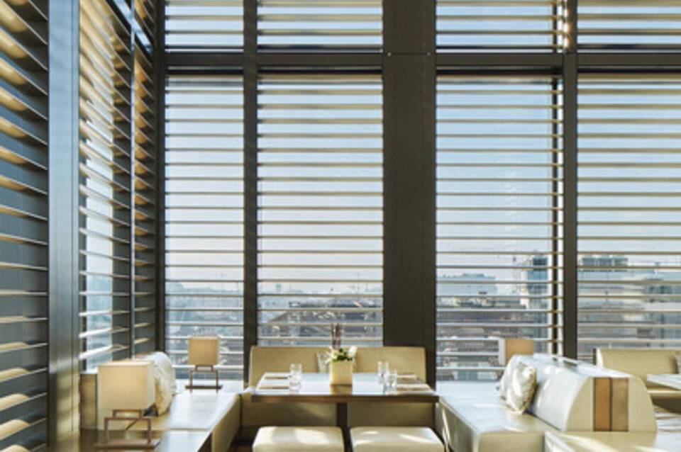 Armani Hotel Milano 5