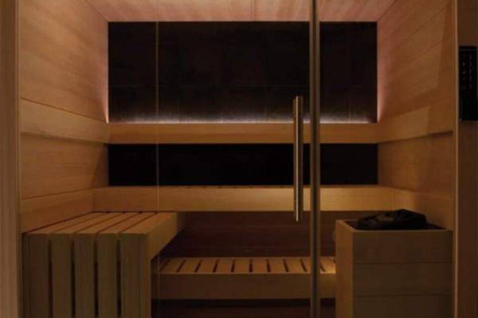 MH Florence Hotel & Spa 5