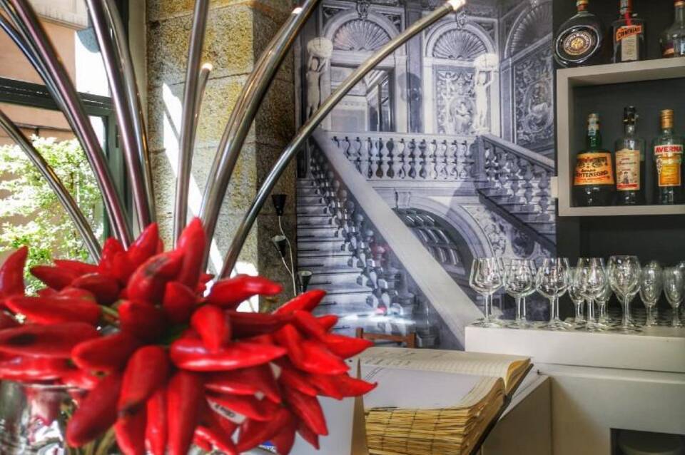 Dharma Luxury Hotel 3