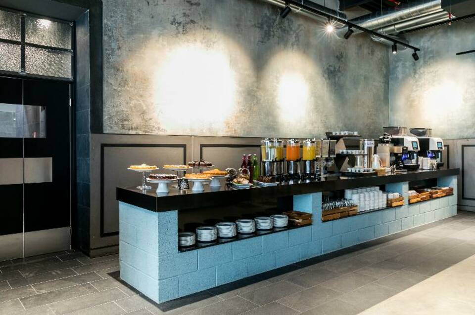 J24 Hotel Milano 1