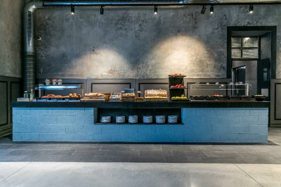 J24 Hotel Milano 3