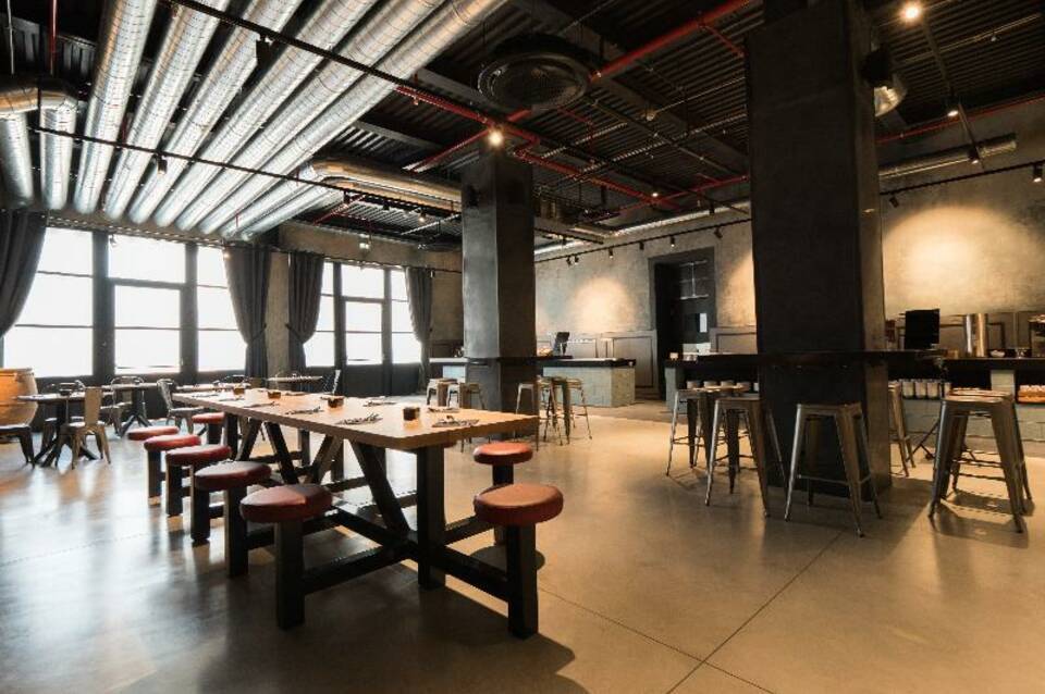 J24 Hotel Milano 4