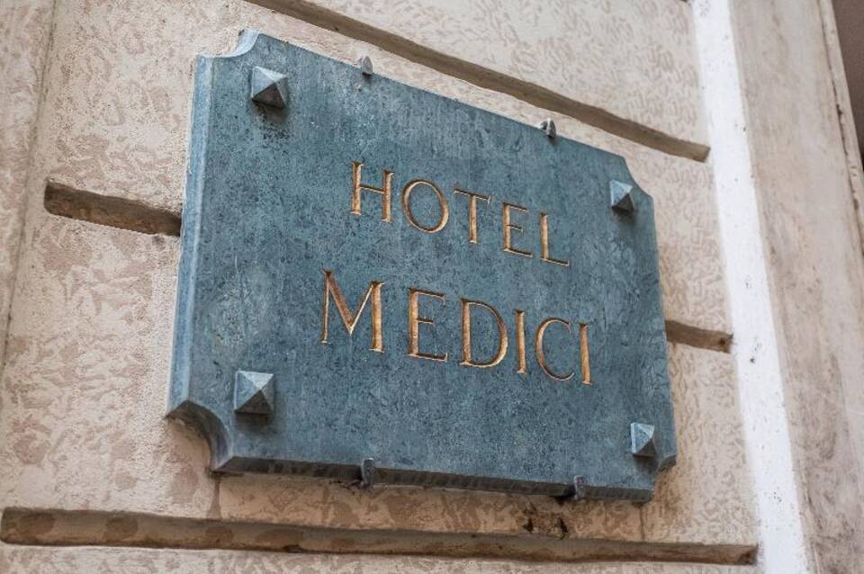Medici 3