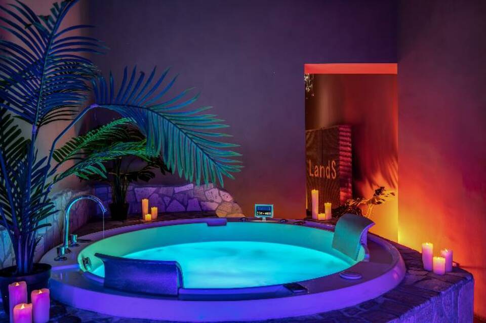 Hotel 87 Eighty-seven 1