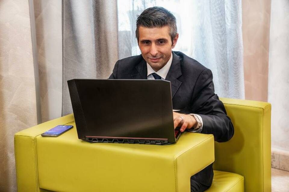 Varese Hotel 2