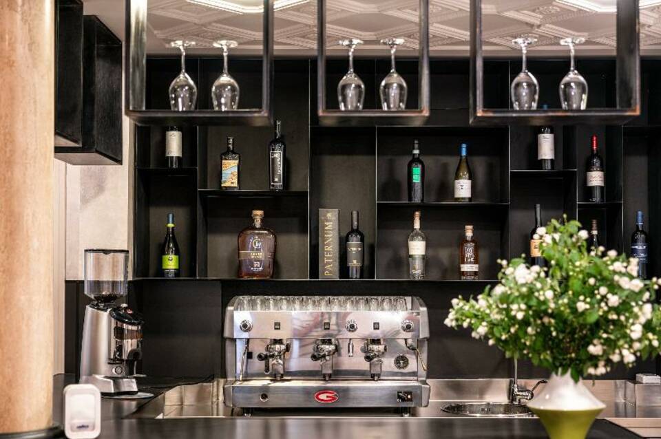 Varese Hotel 3