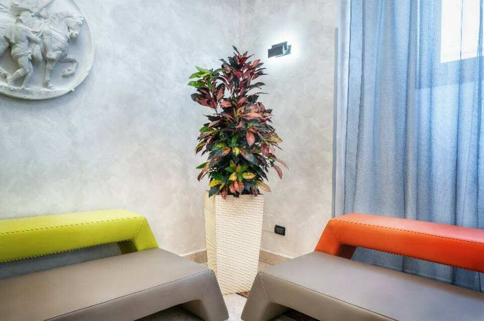 Varese Hotel 5