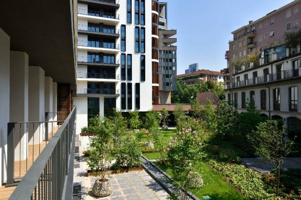 Milano Verticale | UNA Esperienze 3