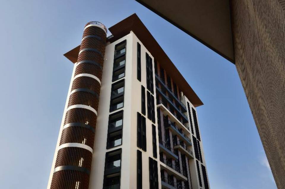 Milano Verticale | UNA Esperienze 5