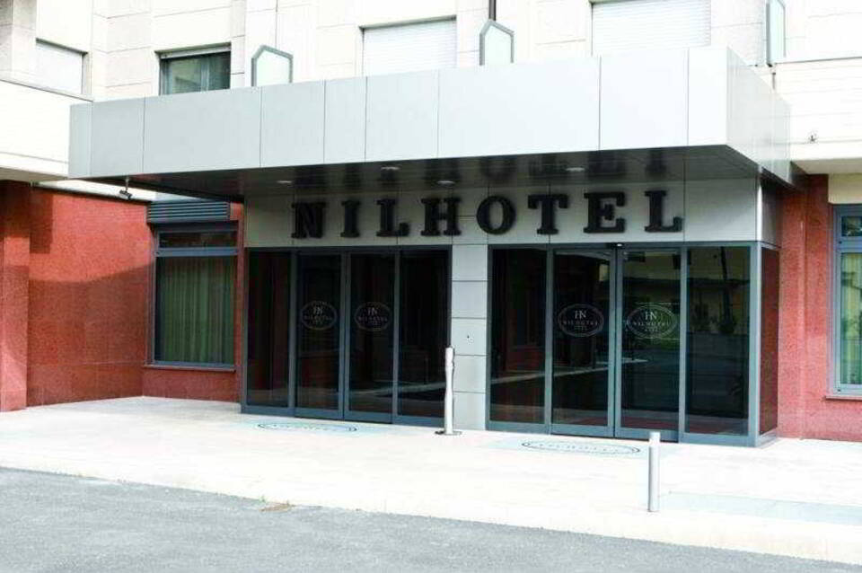 Nilhotel Firenze 1