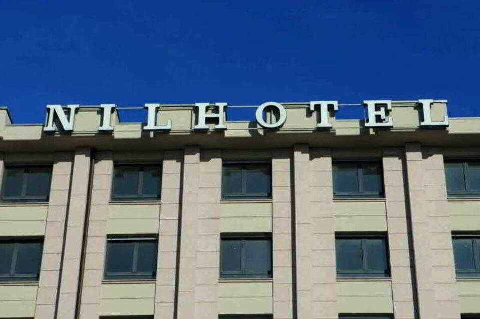Nilhotel Firenze 2