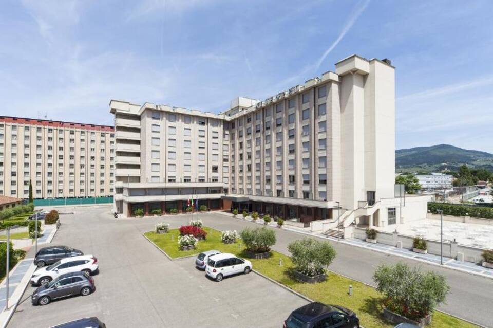 Nilhotel Firenze 3