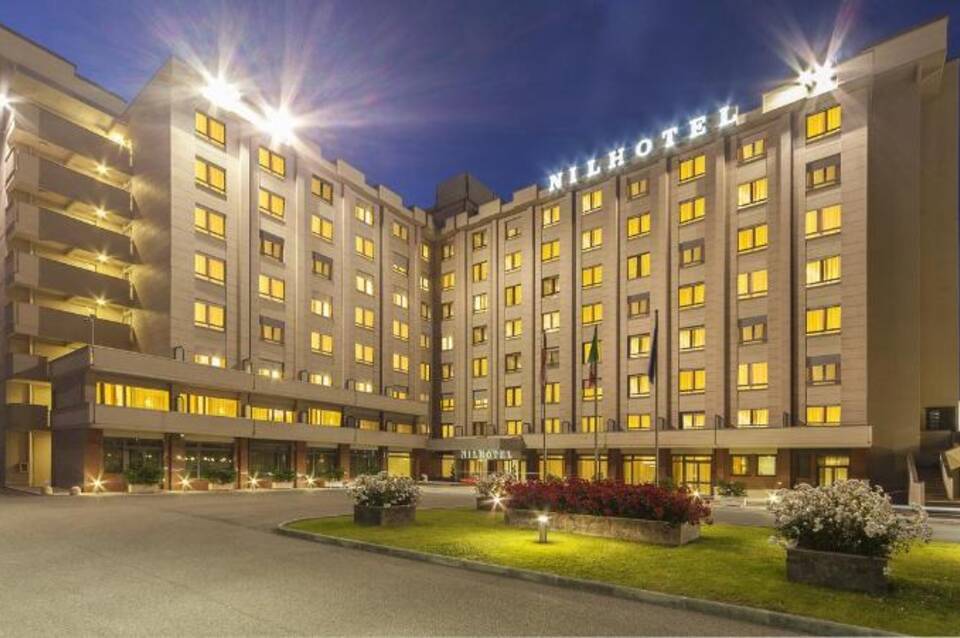 Nilhotel Firenze 4