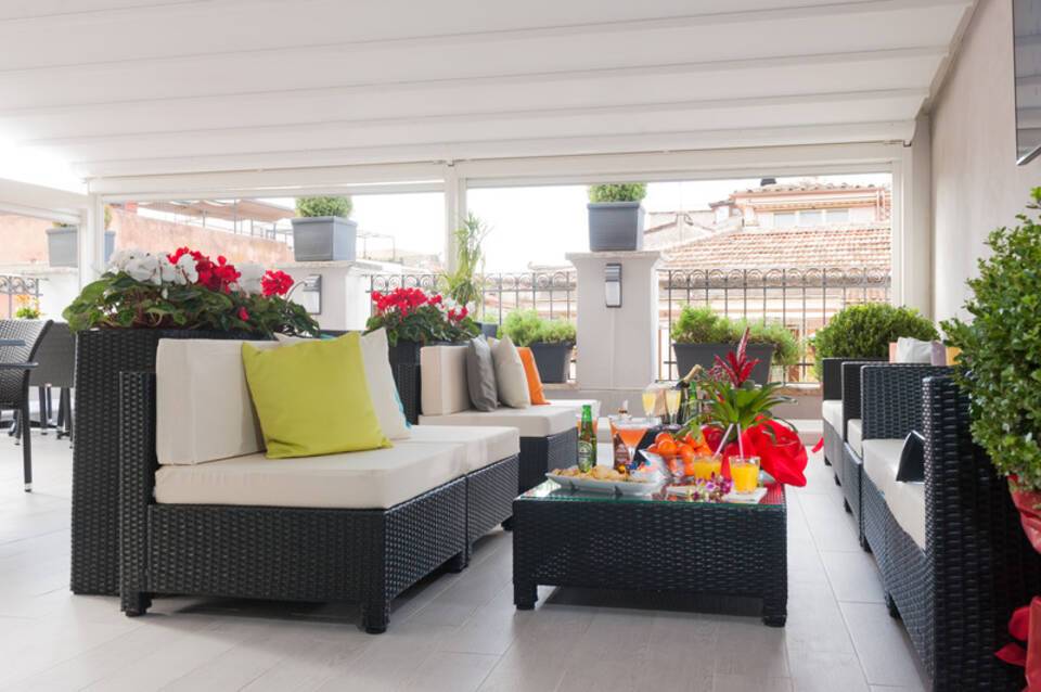 Relais Trevi 95 Boutique Hotel 2