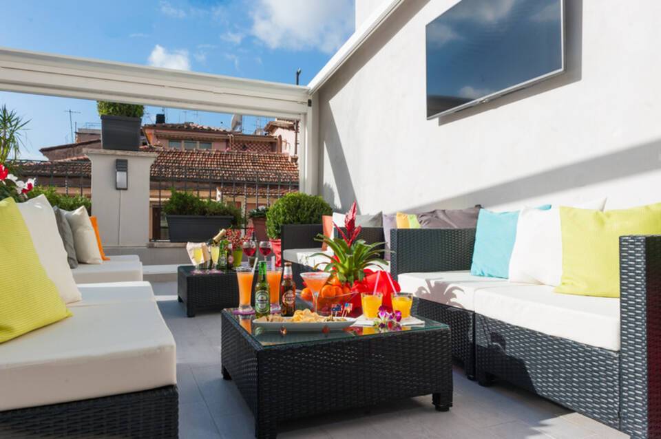 Relais Trevi 95 Boutique Hotel 3