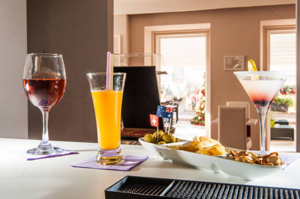Relais Trevi 95 Boutique Hotel 4