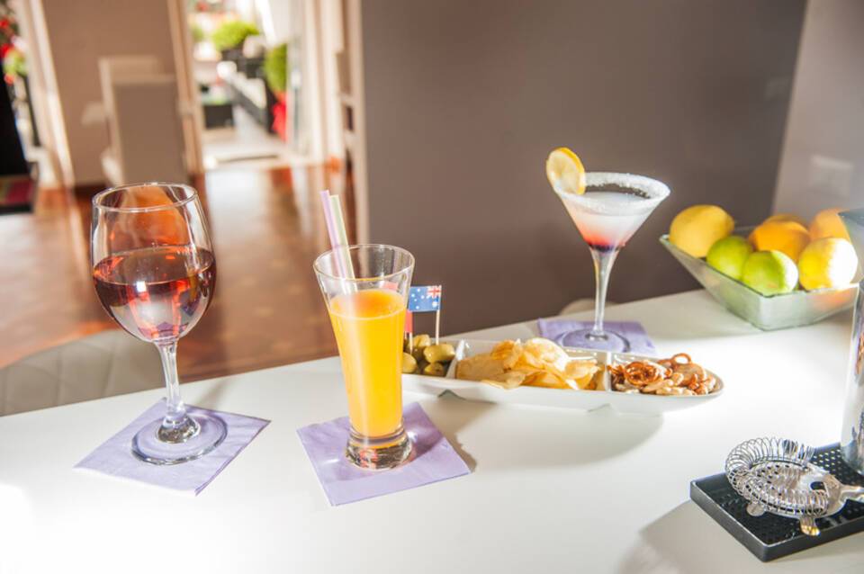 Relais Trevi 95 Boutique Hotel 5