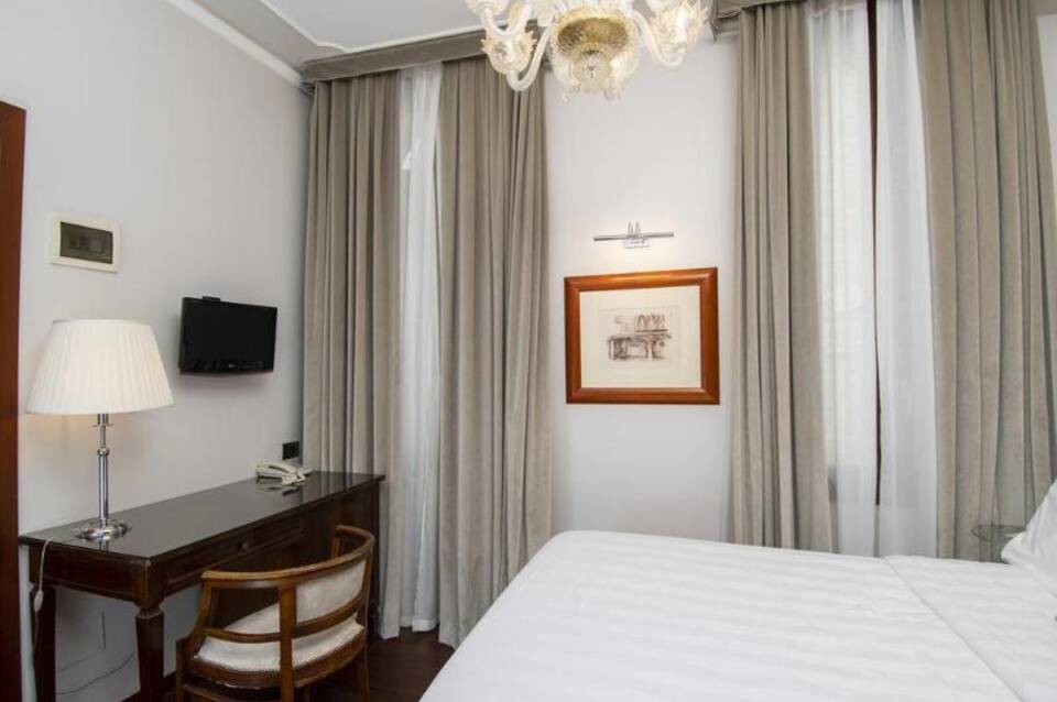Hotel Casa Verardo Residenza d'Epoca 5