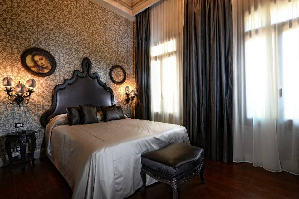 Palazzetto Madonna 3