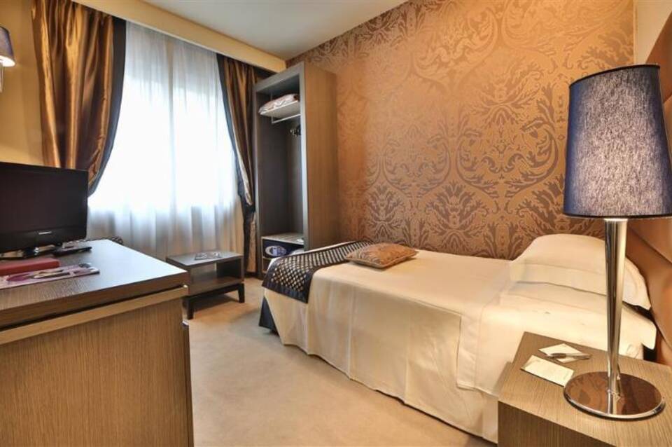 Hotel Mozart 1