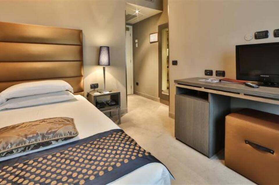 Hotel Mozart 2
