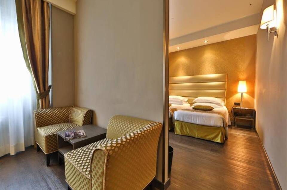 Hotel Mozart 3