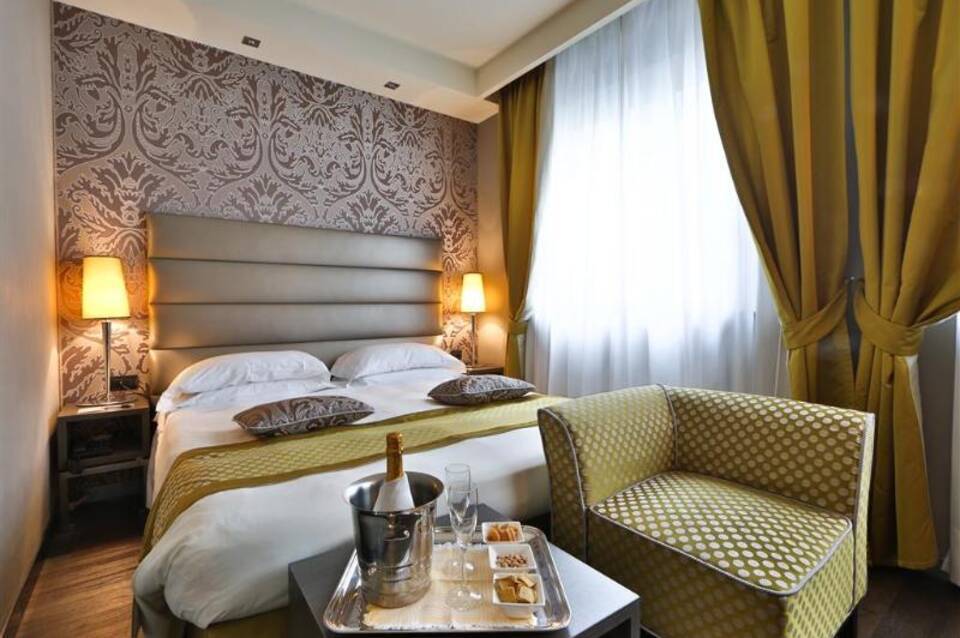 Hotel Mozart 5