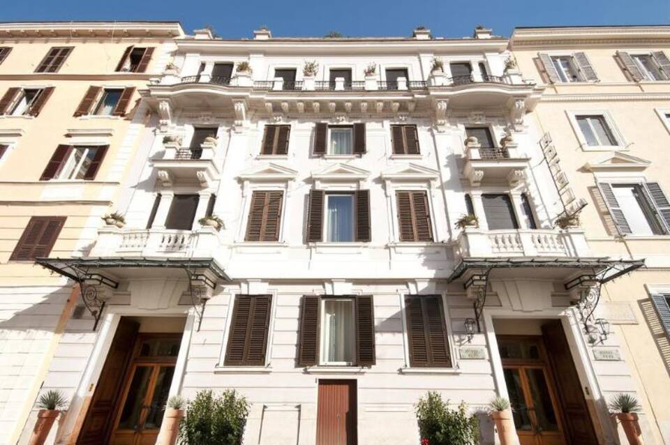 Hotel Alpi 3