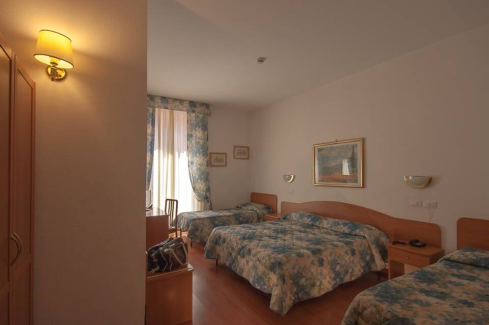 Tirreno 1