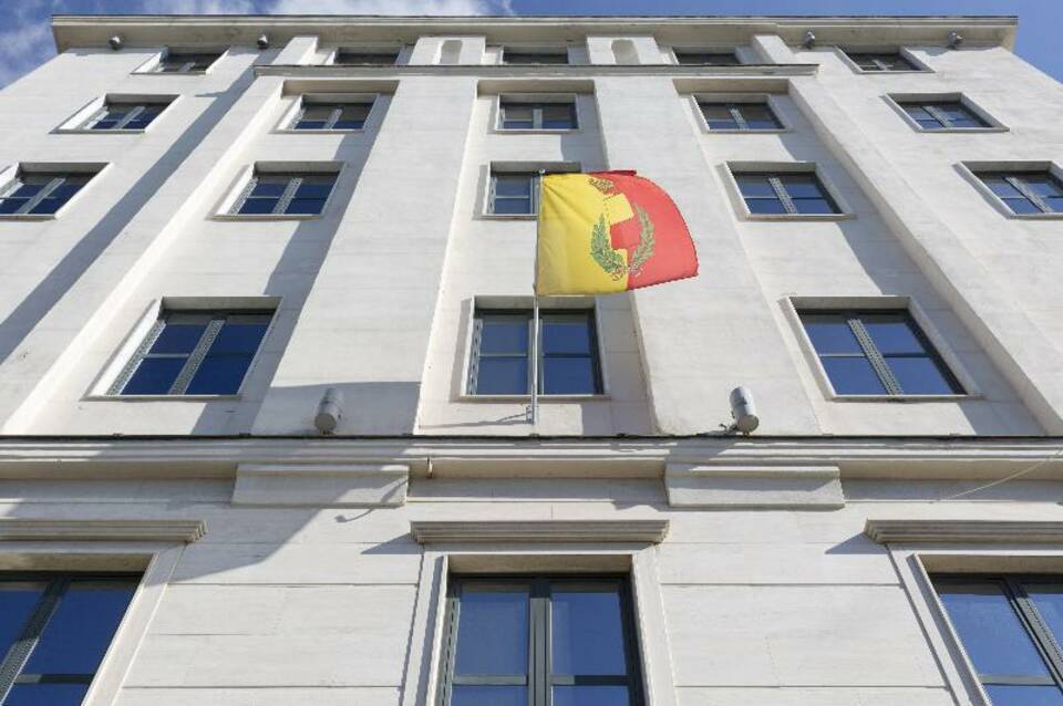 Palazzo Salgar 2